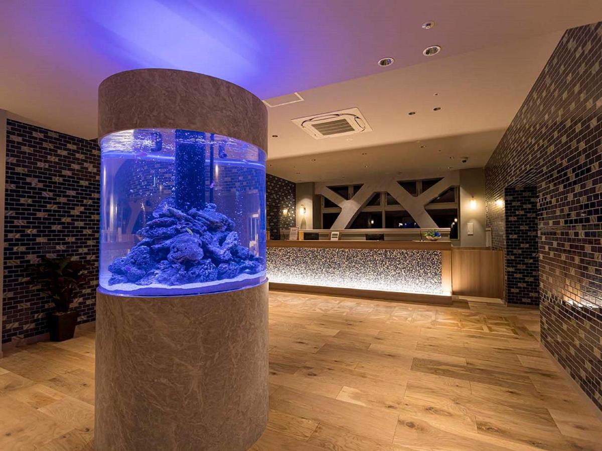 فندق Ooedo Onsen Monogatari Premium Toba Saichoraku المظهر الخارجي الصورة