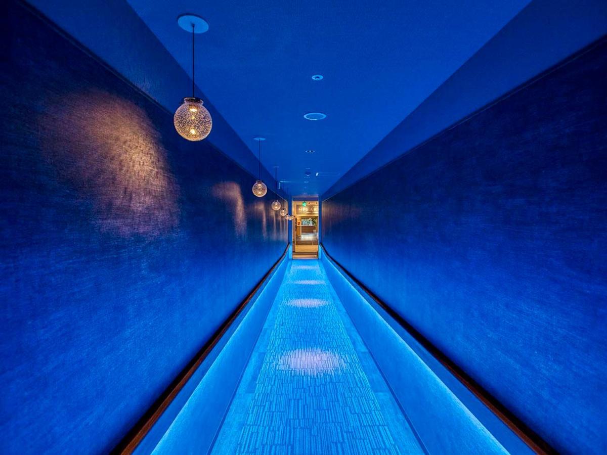 فندق Ooedo Onsen Monogatari Premium Toba Saichoraku المظهر الخارجي الصورة