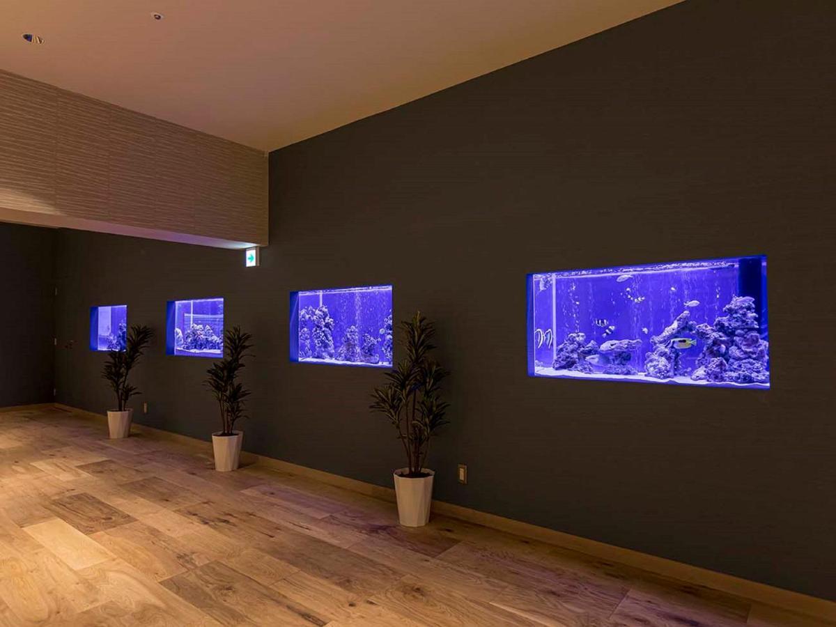 فندق Ooedo Onsen Monogatari Premium Toba Saichoraku المظهر الخارجي الصورة
