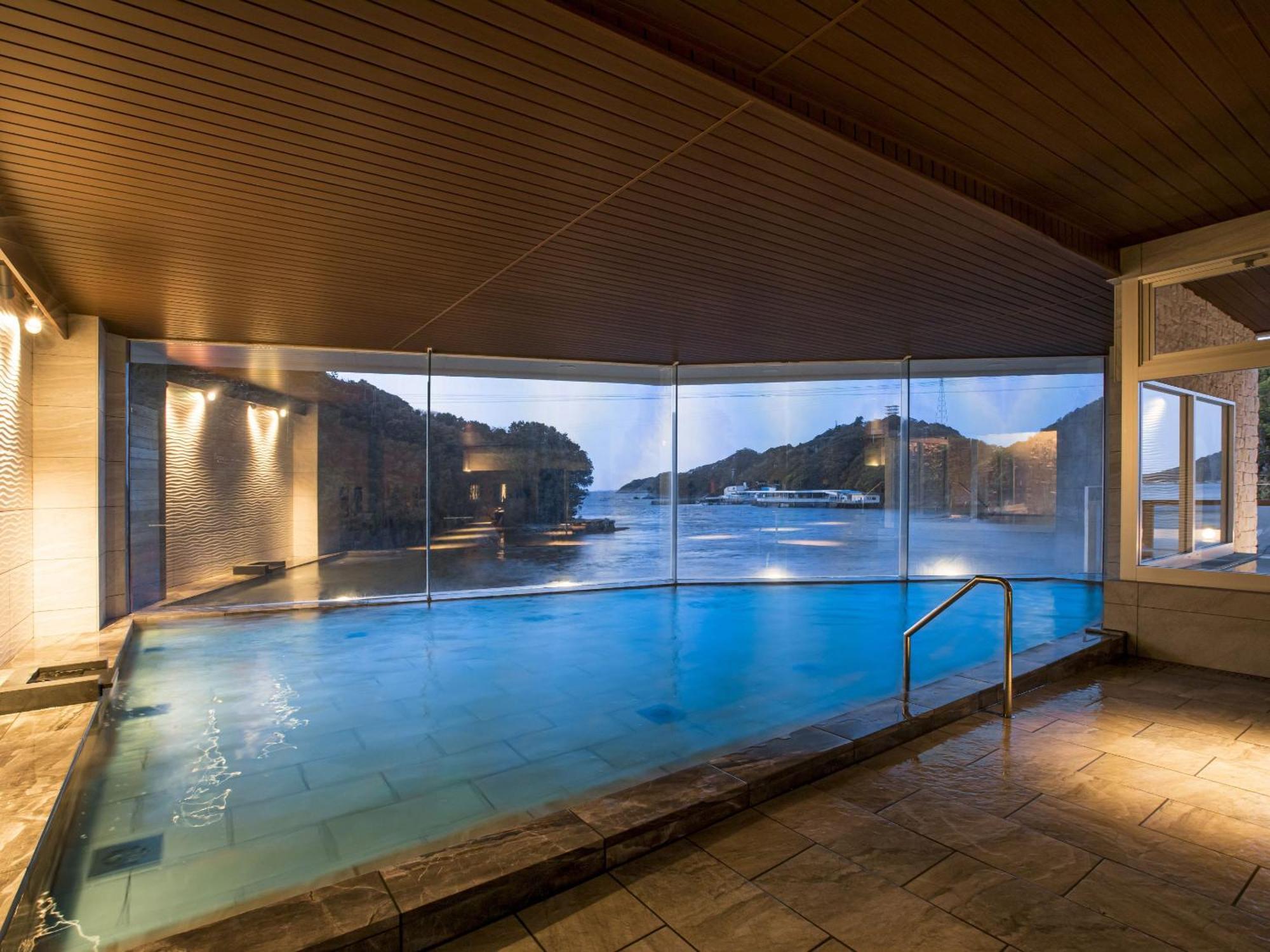 فندق Ooedo Onsen Monogatari Premium Toba Saichoraku المظهر الخارجي الصورة