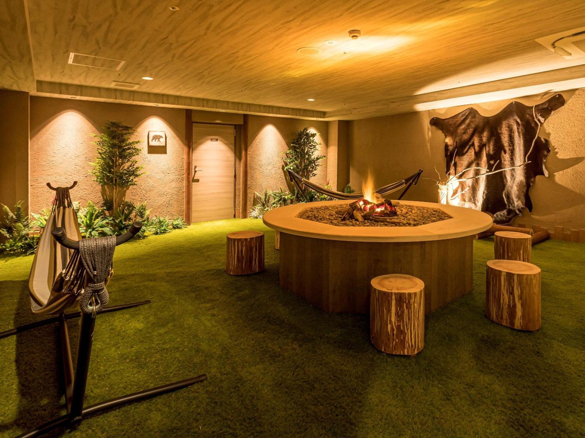 فندق Ooedo Onsen Monogatari Premium Toba Saichoraku المظهر الخارجي الصورة