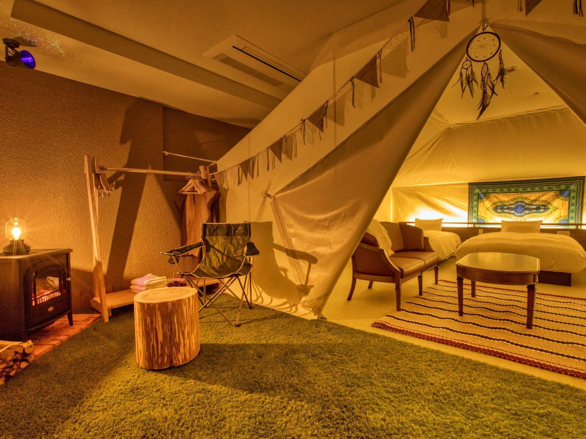 فندق Ooedo Onsen Monogatari Premium Toba Saichoraku المظهر الخارجي الصورة
