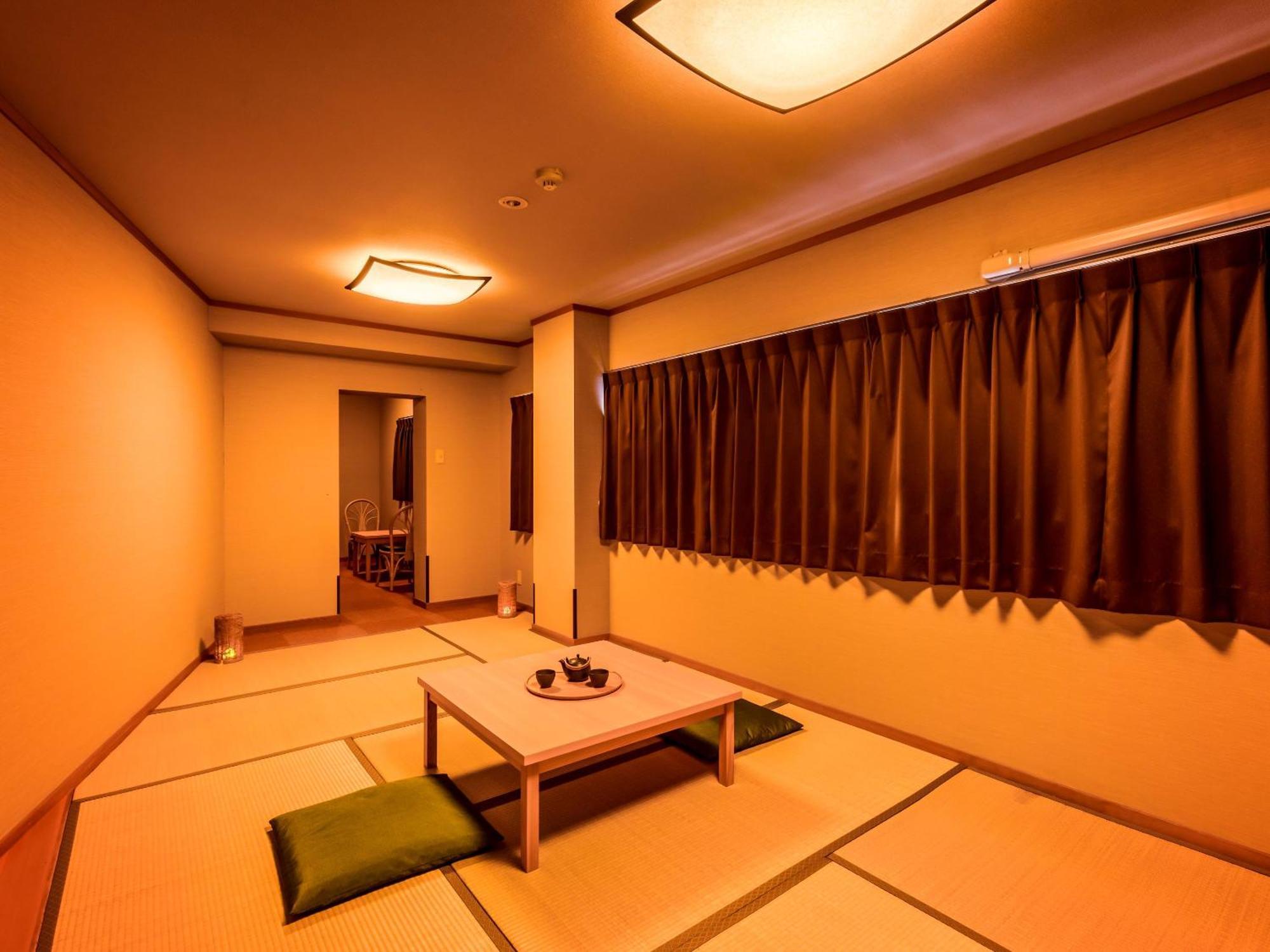 فندق Ooedo Onsen Monogatari Premium Toba Saichoraku المظهر الخارجي الصورة