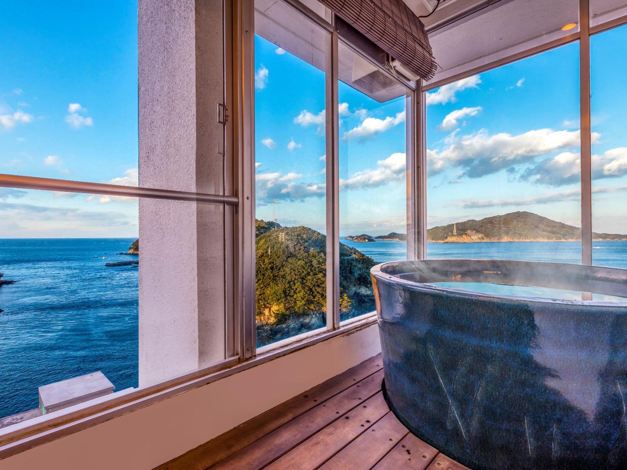 فندق Ooedo Onsen Monogatari Premium Toba Saichoraku المظهر الخارجي الصورة