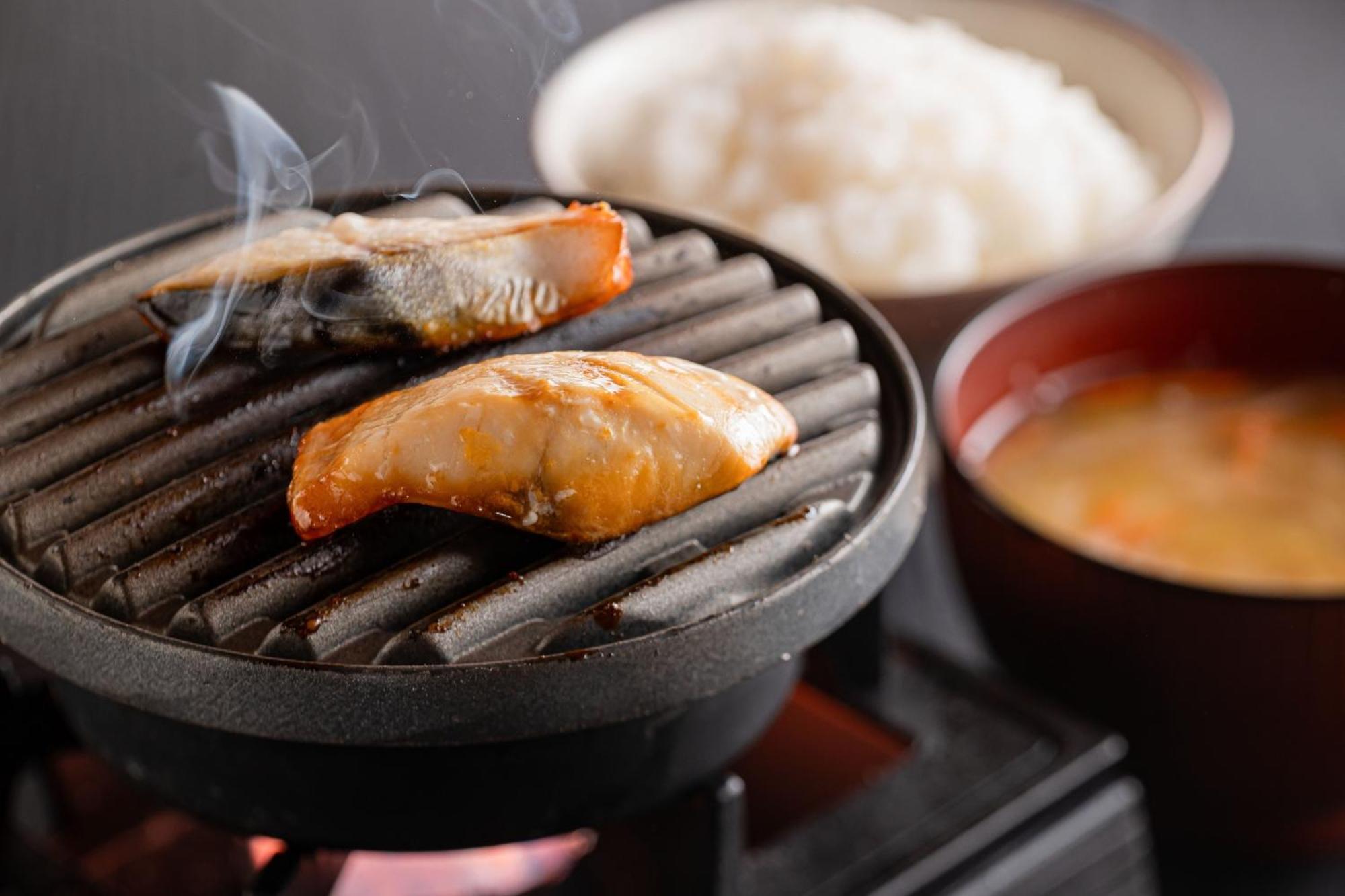 فندق Ooedo Onsen Monogatari Premium Toba Saichoraku المظهر الخارجي الصورة